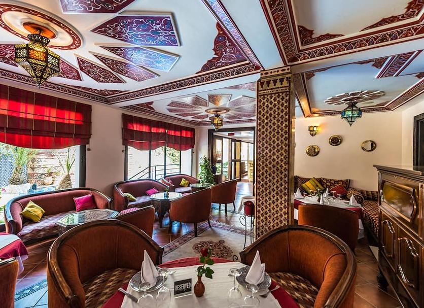 Lounge Ảnh