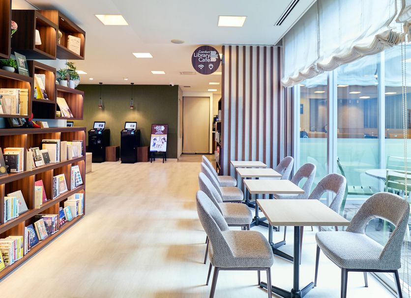 Lounge Ảnh