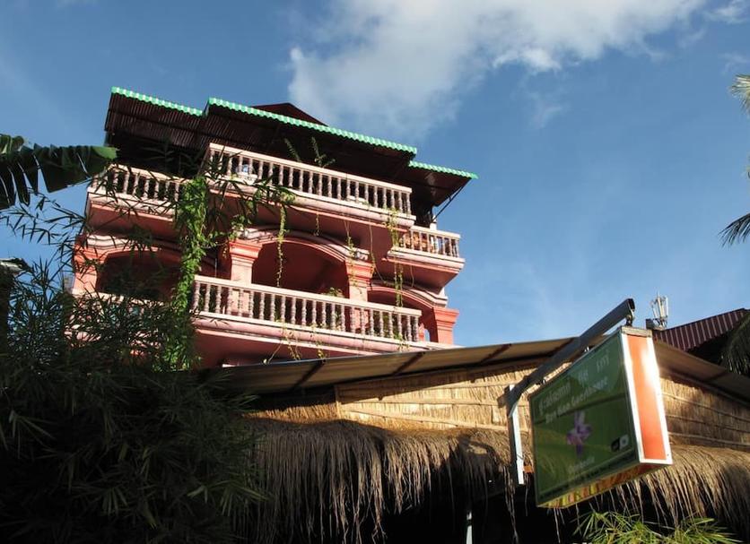 Toà nhà Ảnh