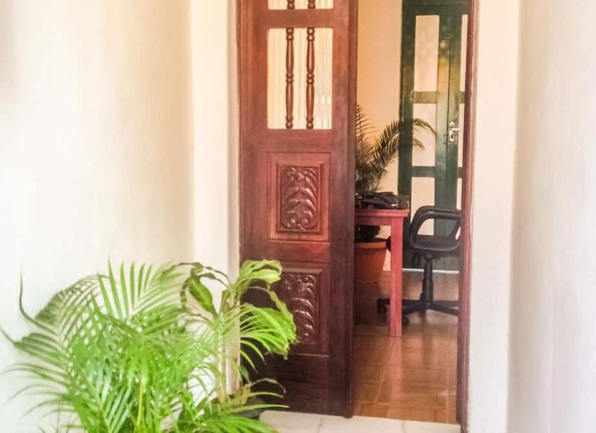 Tiện nghi trong phòng Ảnh