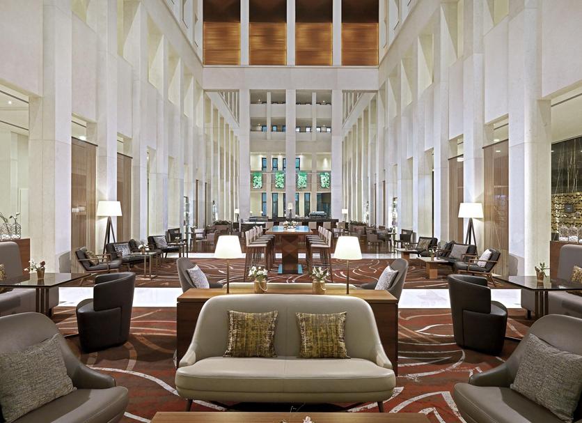 Lounge Ảnh