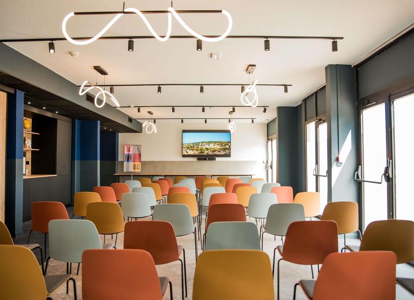 Conference room Ảnh