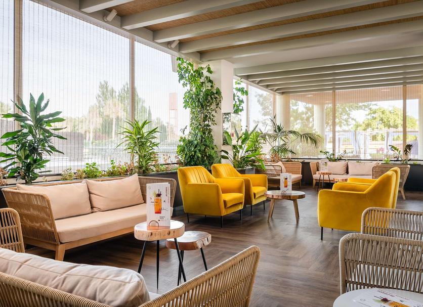 Lounge Ảnh