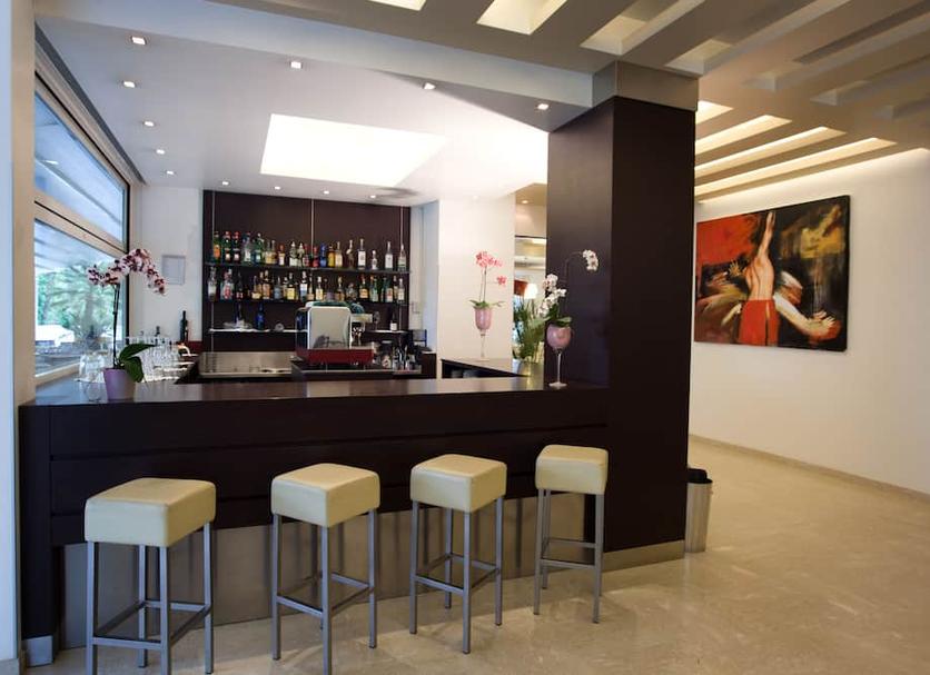 Bar Ảnh
