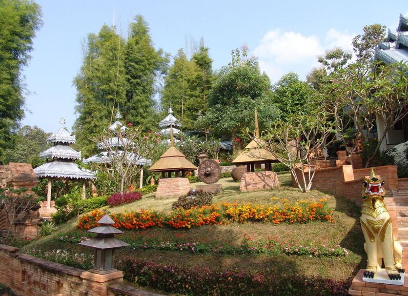 Cảnh ngoài trời Ảnh