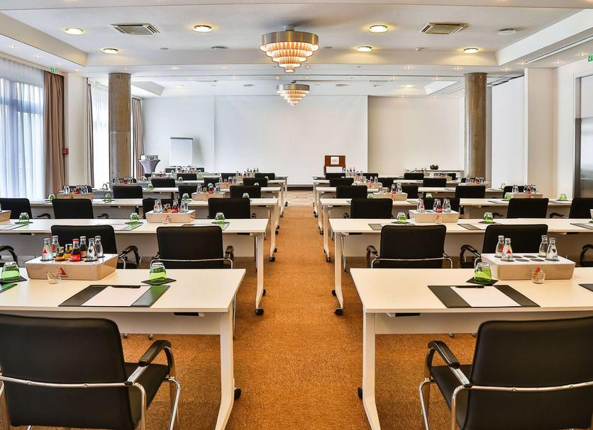Conference room Ảnh