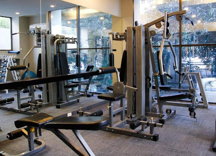 Gym Ảnh