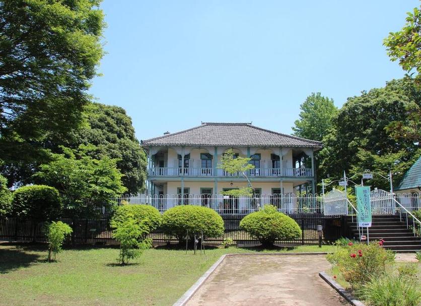 Toà nhà Ảnh