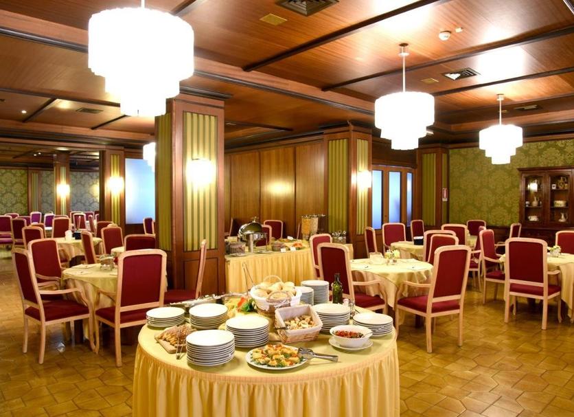 Nhà hàng Ảnh