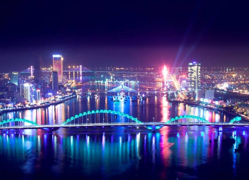 Cảnh ngoài trời Ảnh