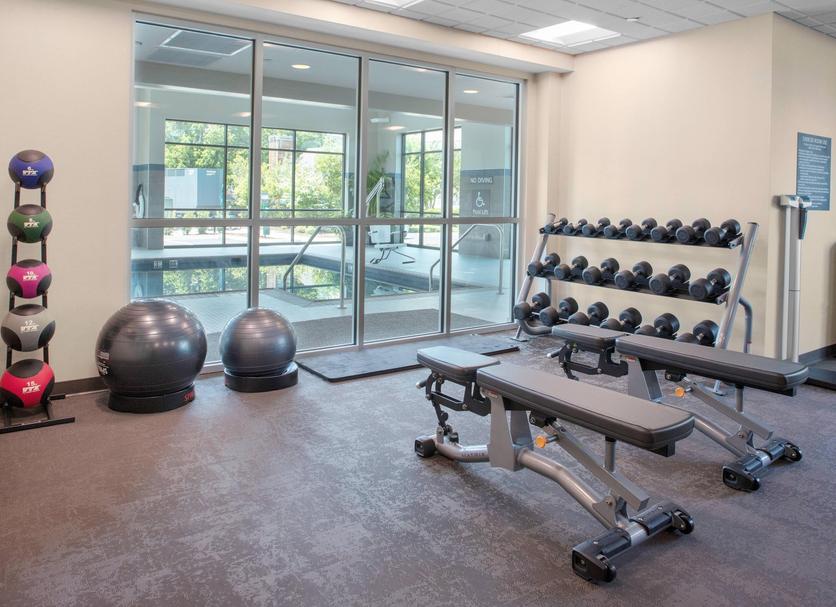 Gym Ảnh