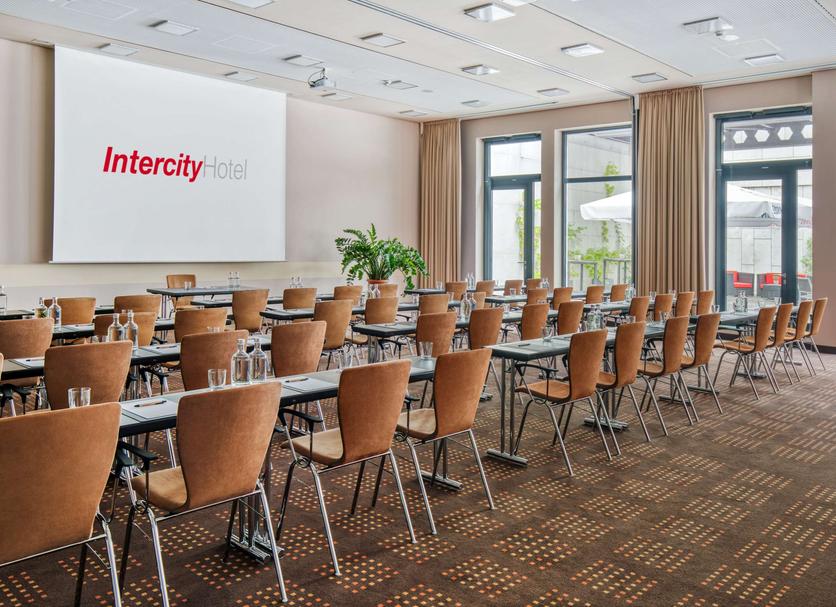 Conference room Ảnh