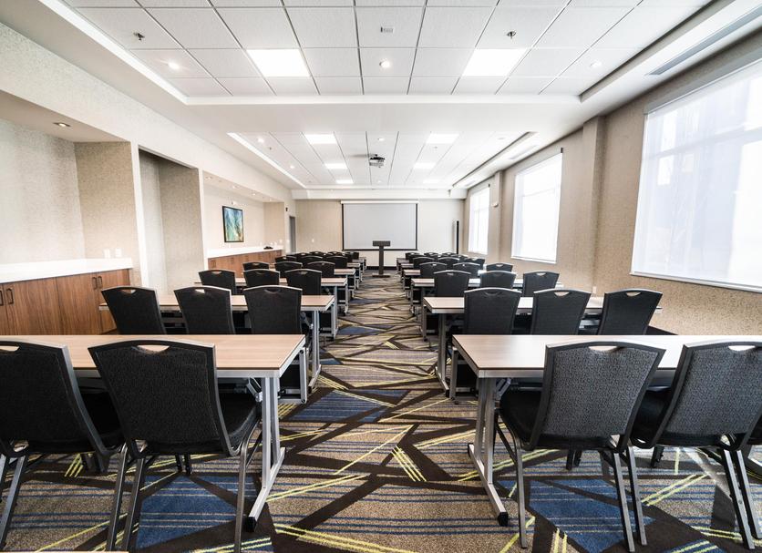 Conference room Ảnh