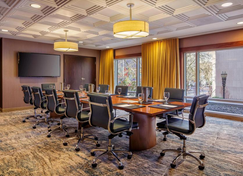 Conference room Ảnh
