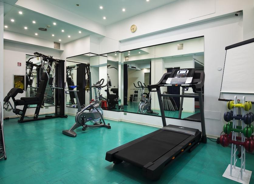 Gym Ảnh
