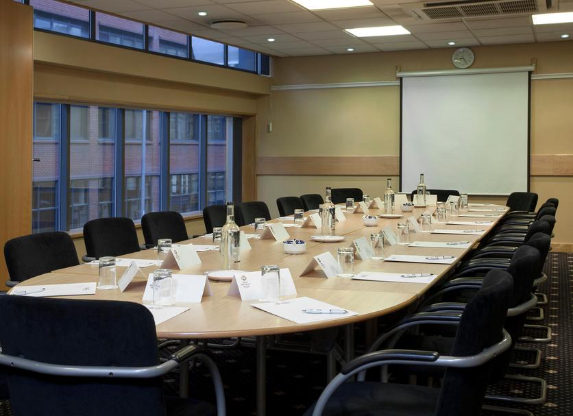 Conference room Ảnh