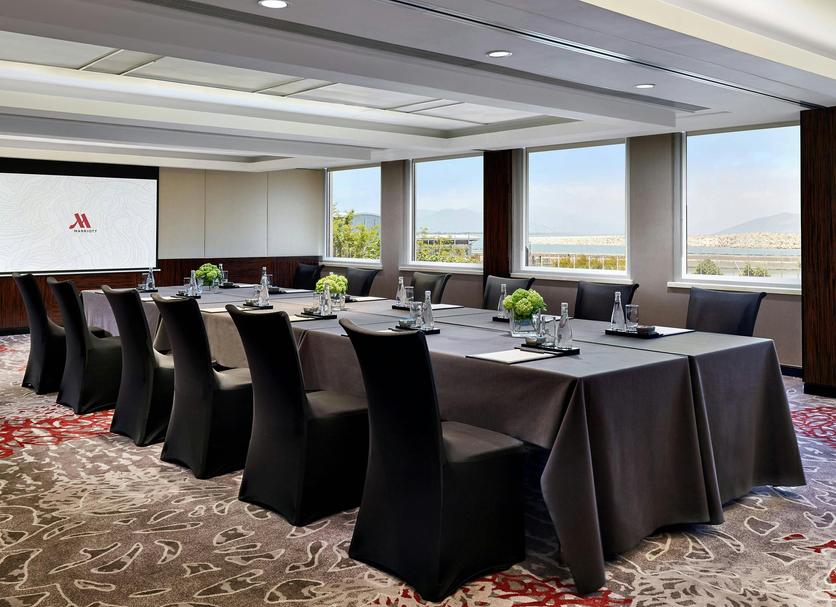 Conference room Ảnh