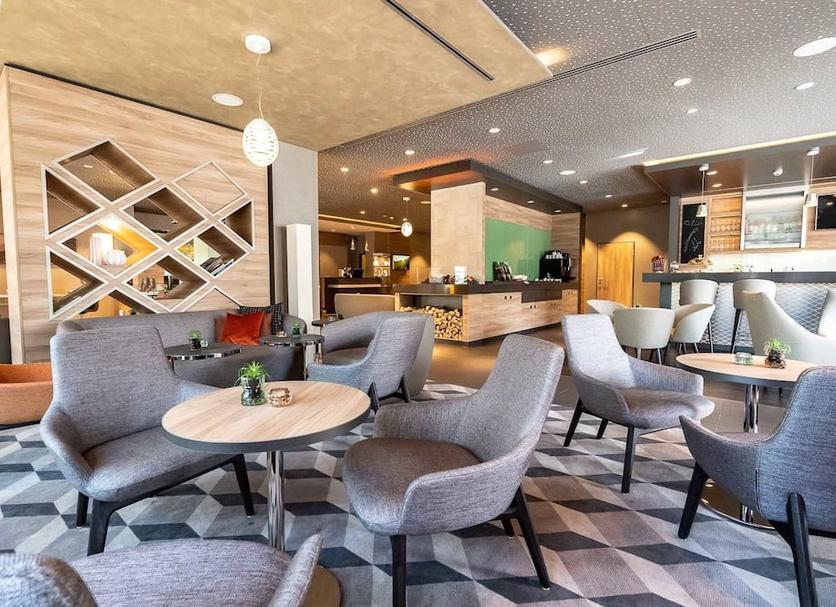 Lounge Ảnh