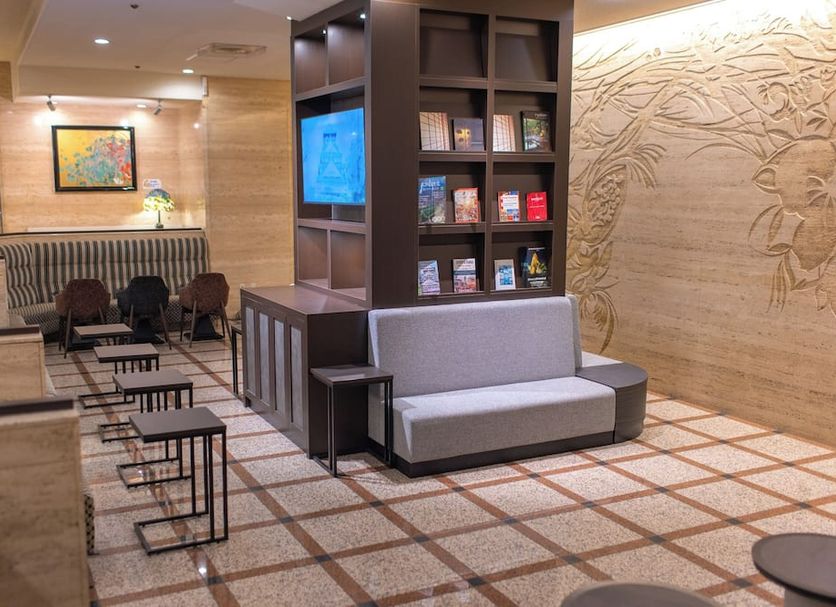 Lounge Ảnh