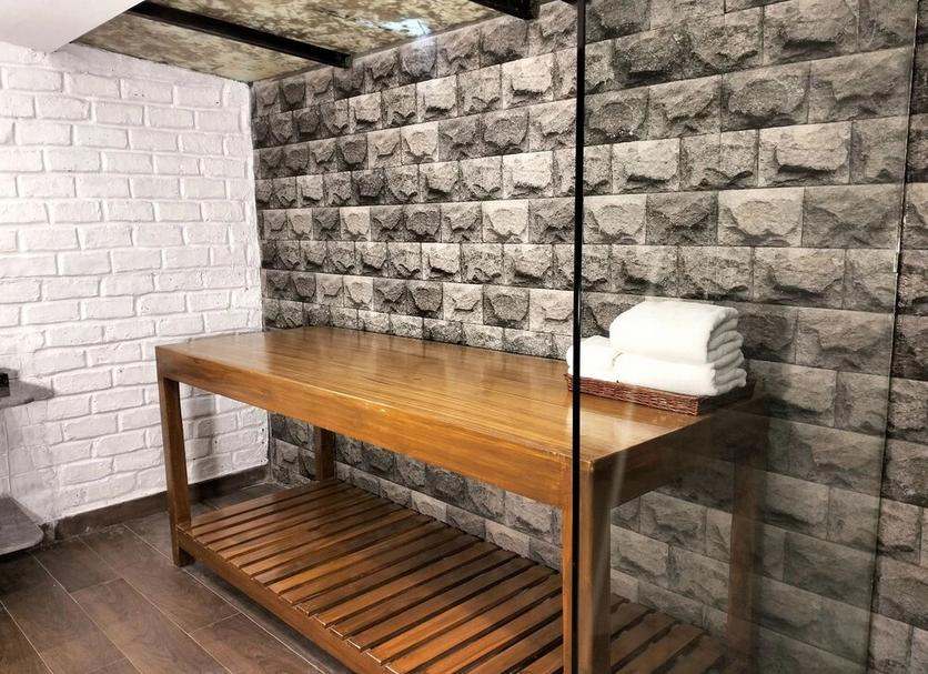 Spa Ảnh