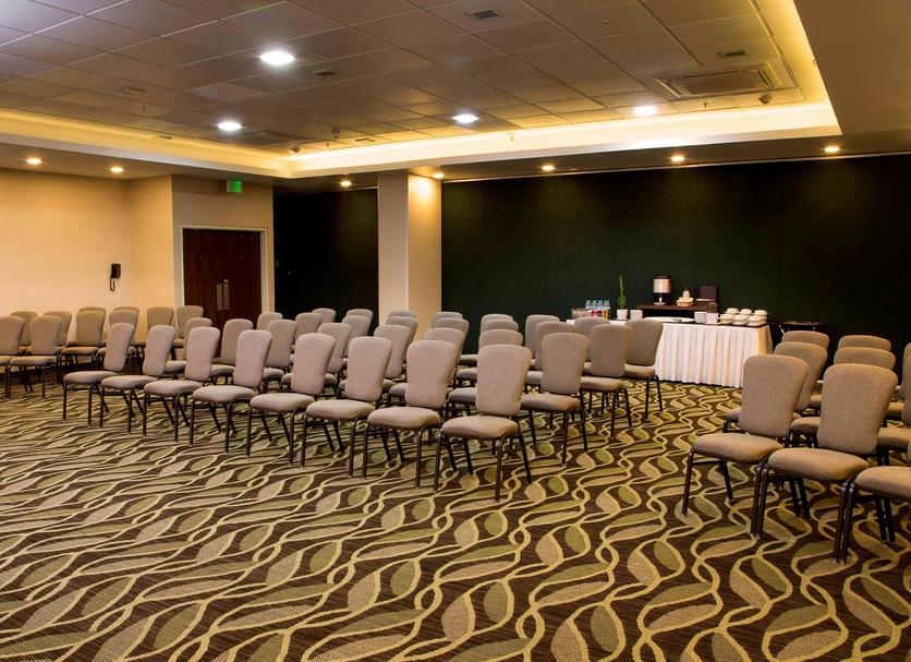 Conference room Ảnh