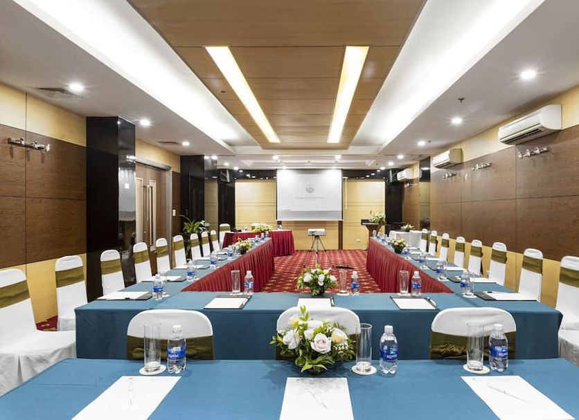 Conference room Ảnh
