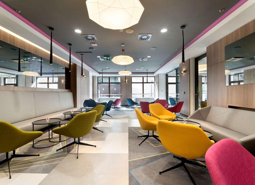 Lounge Ảnh