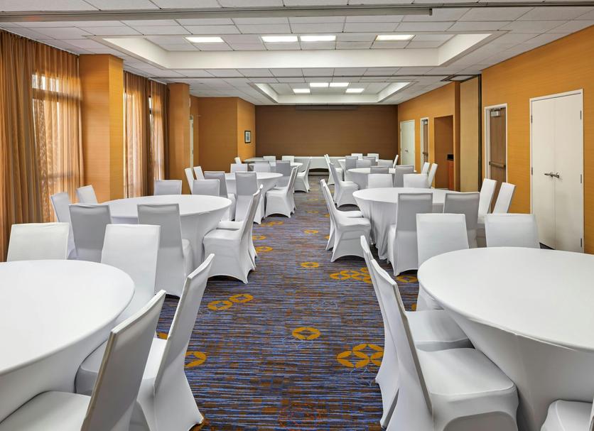 Conference room Ảnh