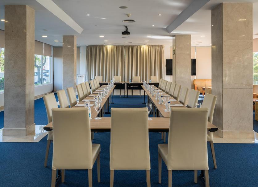Conference room Ảnh