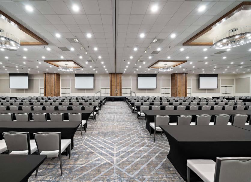 Conference room Ảnh