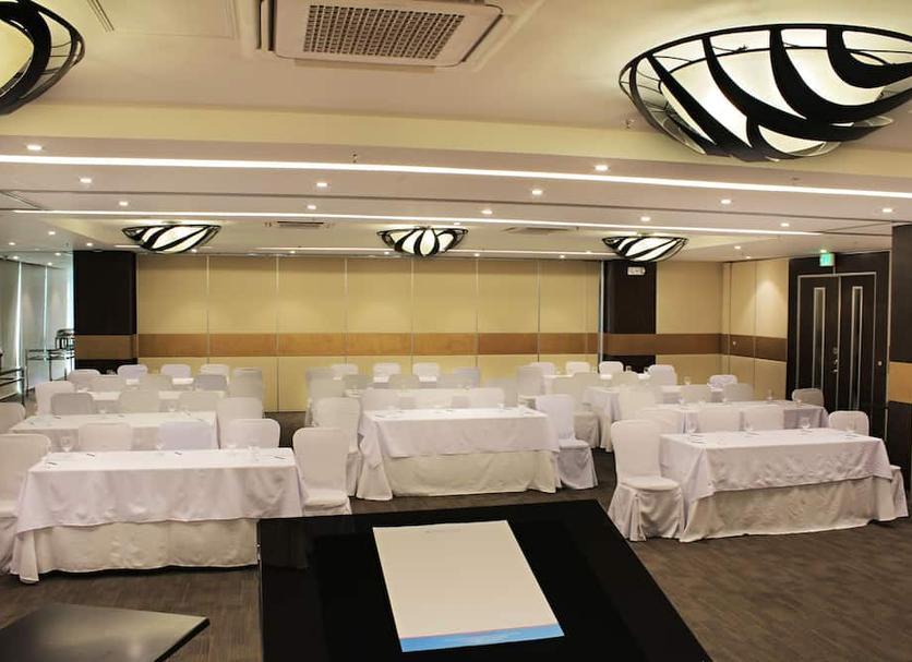Conference room Ảnh