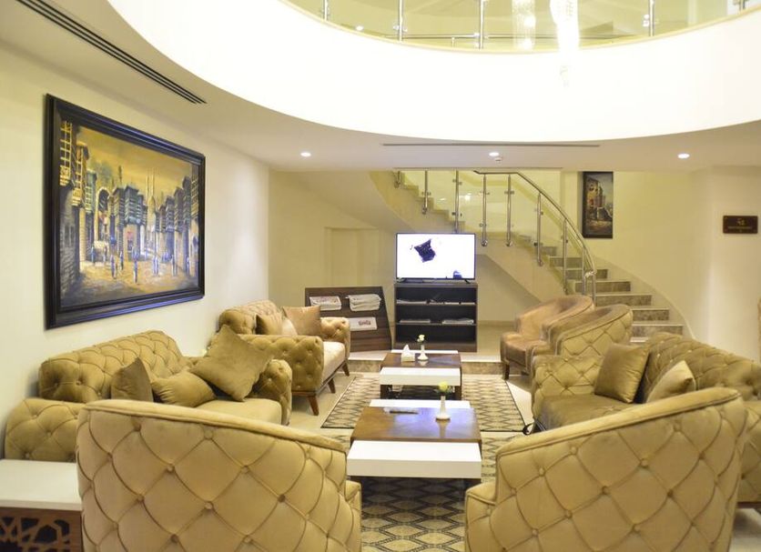 Lounge Ảnh