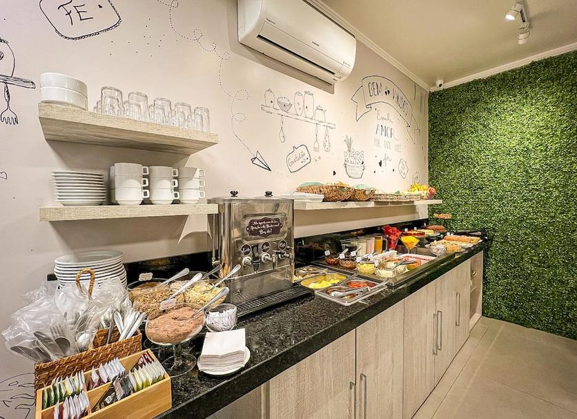 Buffet Ảnh