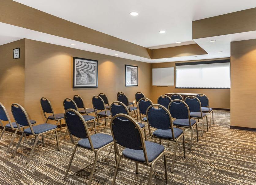 Conference room Ảnh