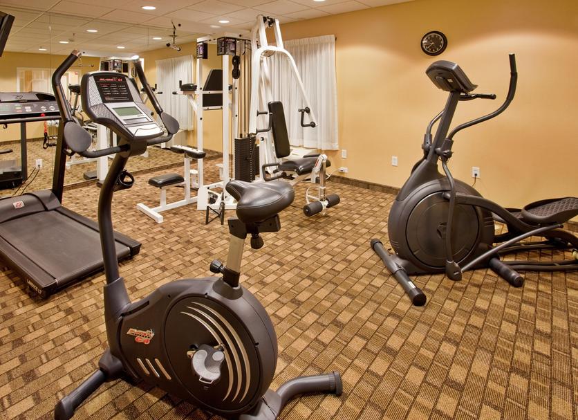 Gym Ảnh