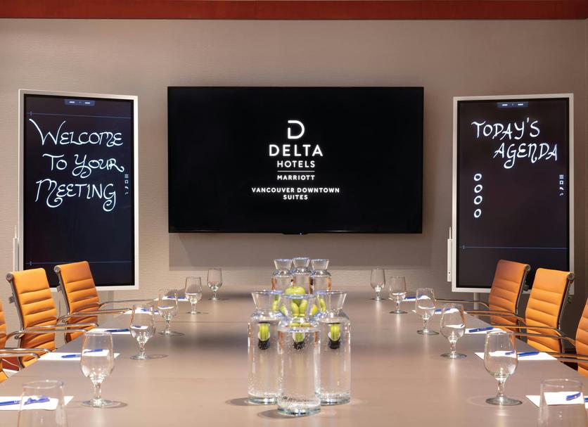 Conference room Ảnh