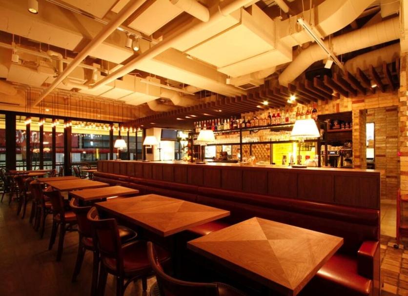 Bar Ảnh