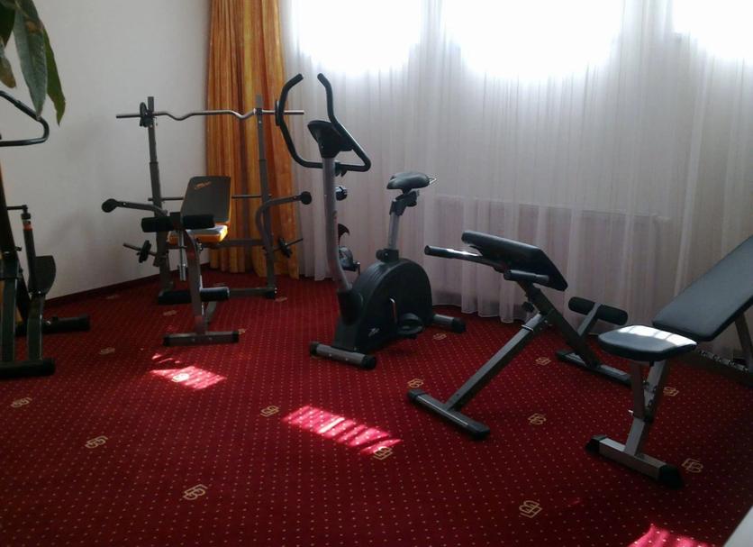 Gym Ảnh