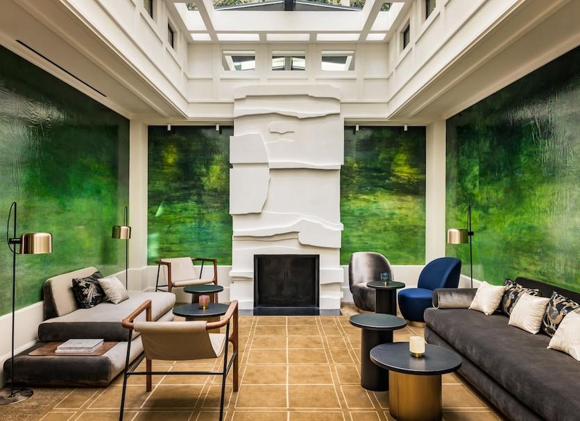Lounge Ảnh