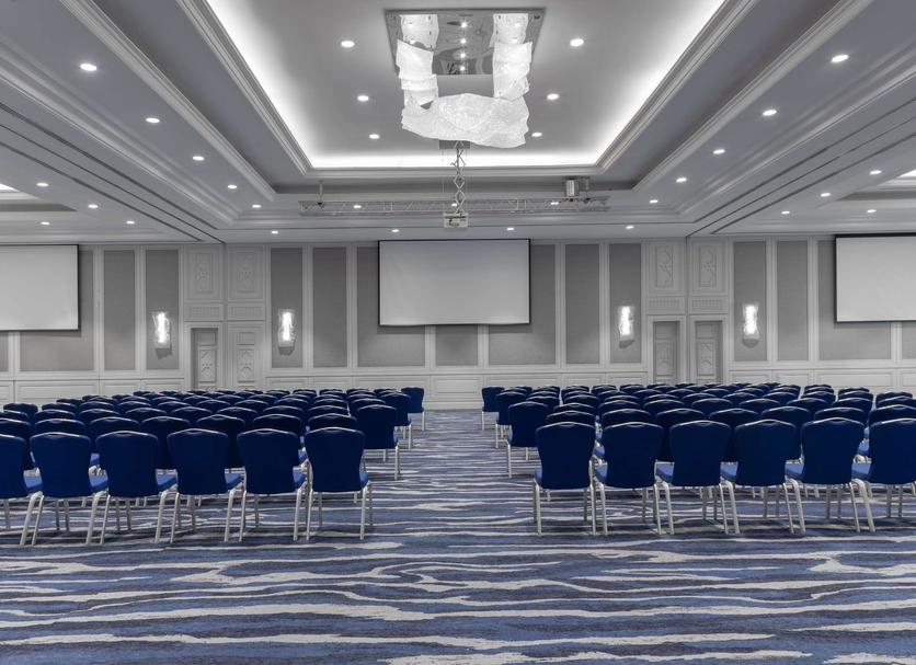Conference room Ảnh