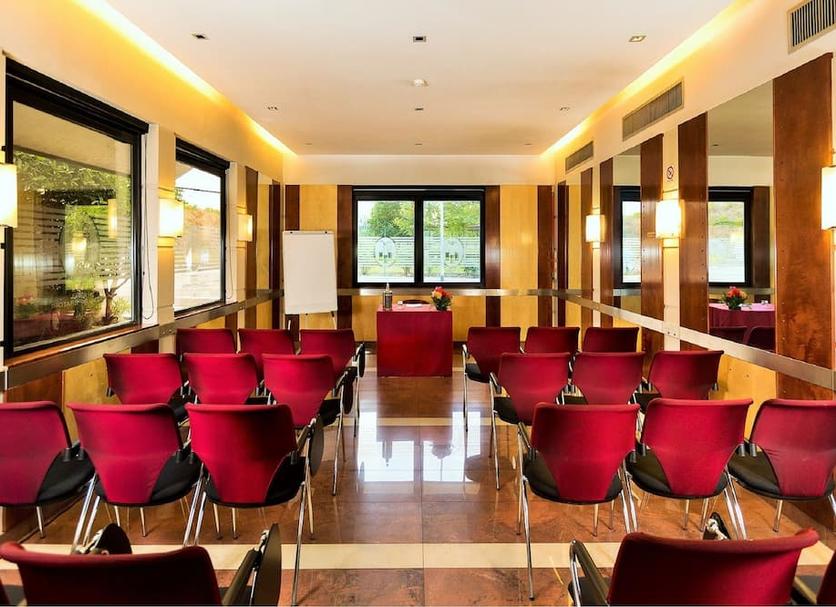 Conference room Ảnh