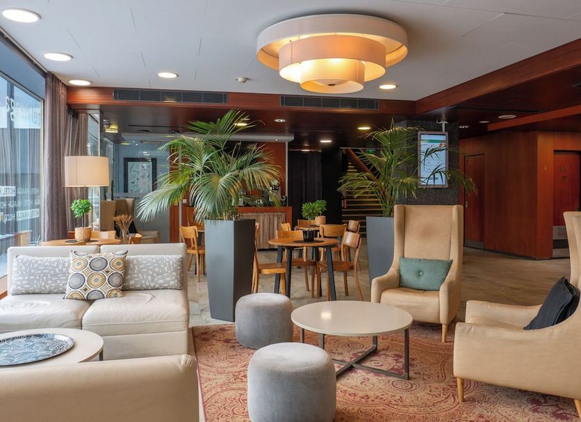 Lounge Ảnh