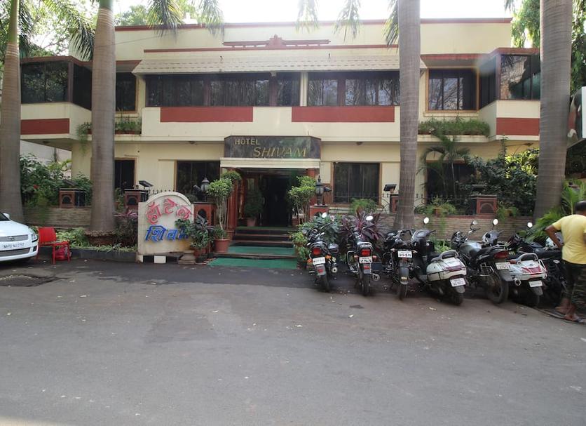 Cảnh ngoài trời Ảnh