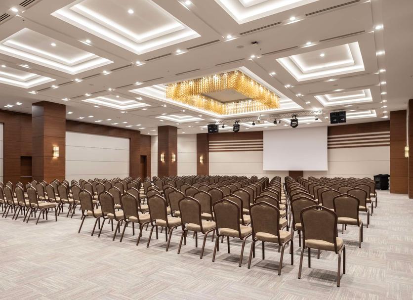 Conference room Ảnh
