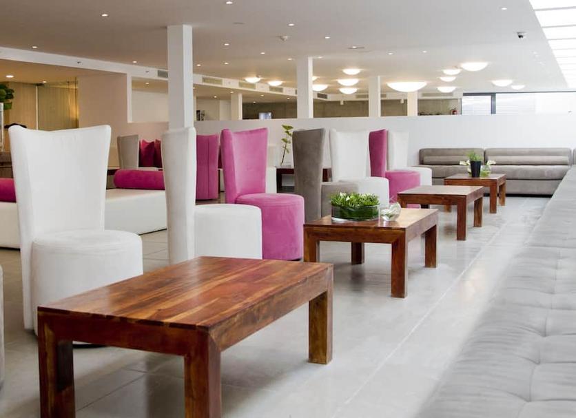 Lounge Ảnh