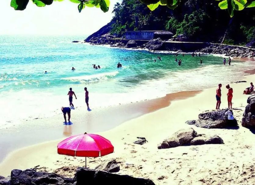 Bãi biển Ảnh
