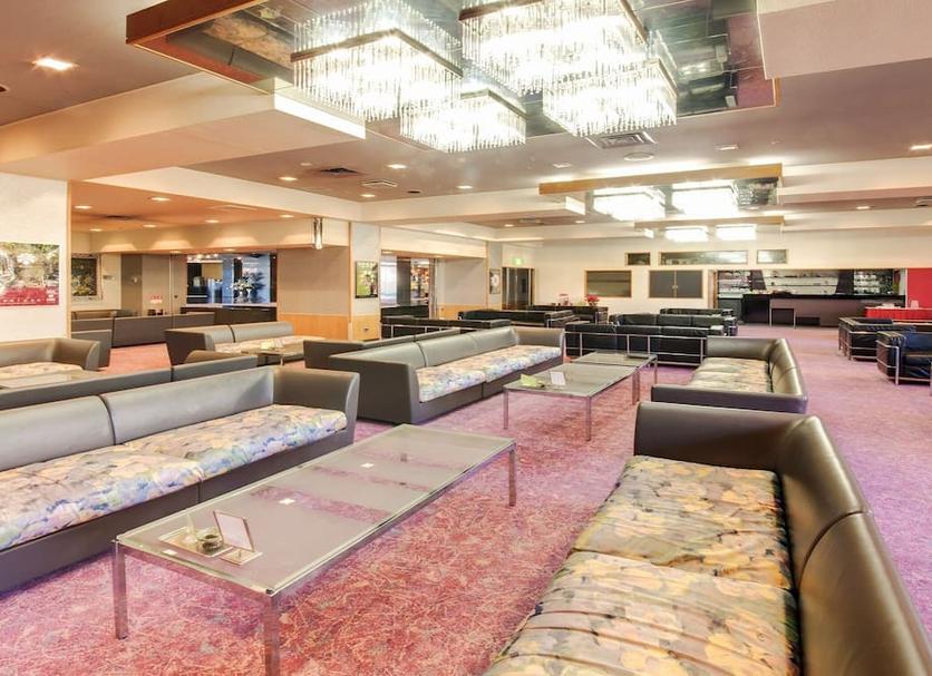 Lounge Ảnh