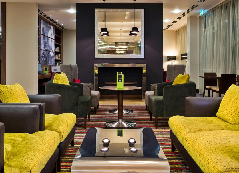 Lounge Ảnh