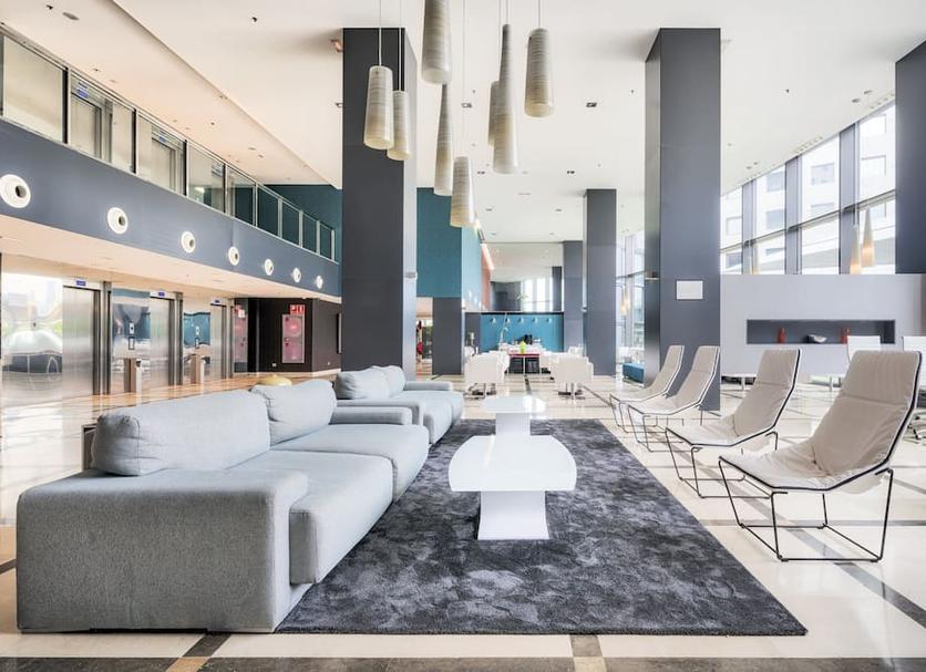Lounge Ảnh