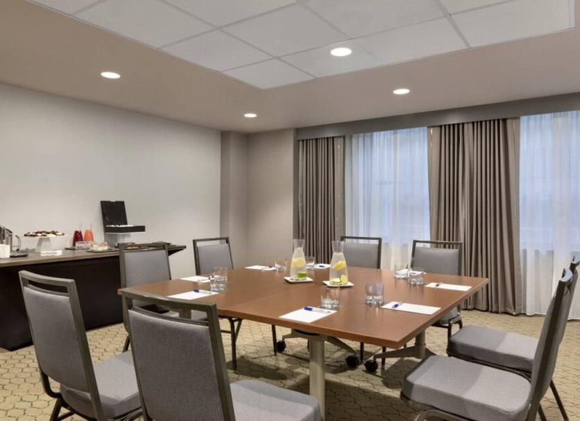 Conference room Ảnh
